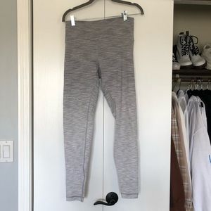 LULU LEMON LEGGINGS